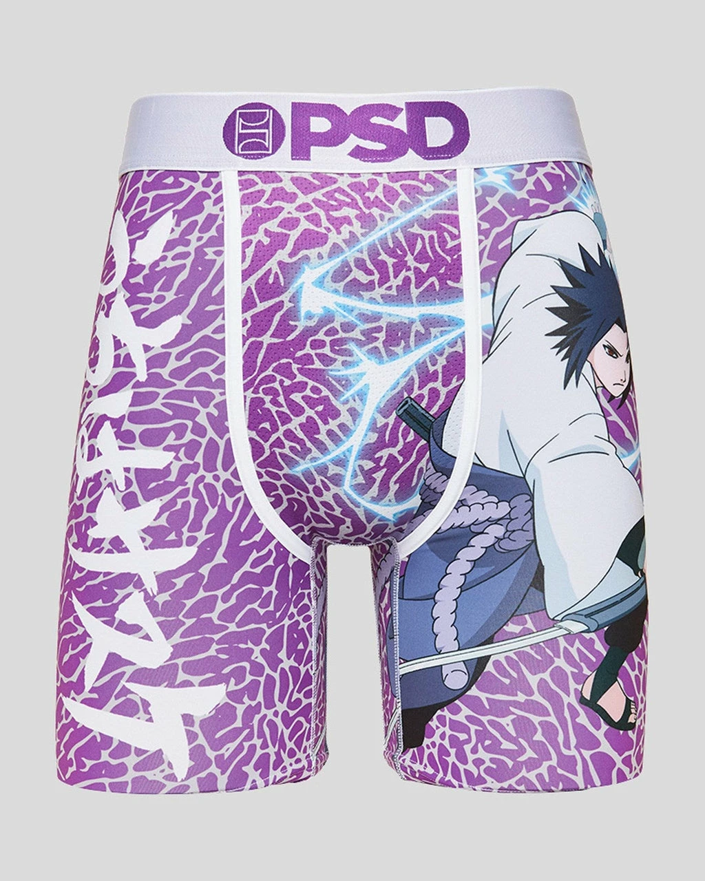 PSD Underwear Naruto - Sasuke 3 PSD Underwear Naruto - Sasuke
