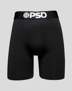 PSD Underwear 3 Pack Solid Black Brief & Sock Bundle 13 PSD Underwear 3 Pack Solid Black Brief & Sock Bundle -collections Sales Store 121180103 blk 3 d4241107 e4b9 4c21 b2aa 829208a3c13b