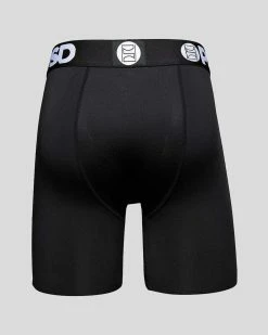 PSD Underwear 3 Pack Solid Black Brief & Sock Bundle 15 PSD Underwear 3 Pack Solid Black Brief & Sock Bundle -collections Sales Store 121180103 blk 5 200f733e 6c71 462c b52f 4dcc883c8ace