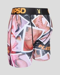 PSD Underwear Playboy - Polaroids -collections Sales Store 122180043 mul 3