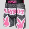 PSD Underwear Playboy - Static