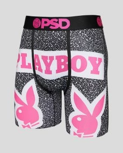 PSD Underwear Playboy - Static