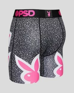 PSD Underwear Playboy - Static -collections Sales Store 122180044 blk 3