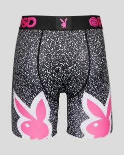 PSD Underwear Playboy - Static -collections Sales Store 122180044 blk 4