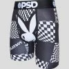 PSD Underwear Playboy - Warp Check