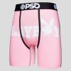 PSD Underwear Playboy - Logo Pink 1 PSD Underwear Playboy - Logo Pink -collections Sales Store 122180091 PNK 1