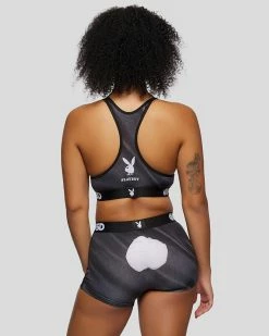 PSD Underwear Playboy - Bunny -collections Sales Store 122480016 blk 3