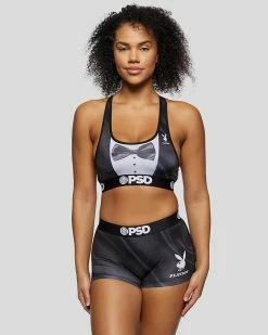 PSD Underwear Playboy - Bunny