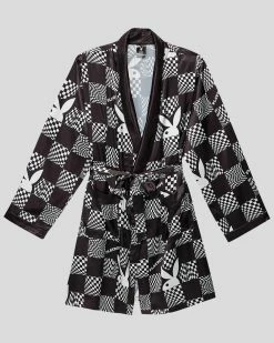 PSD Underwear Playboy - Warp Check