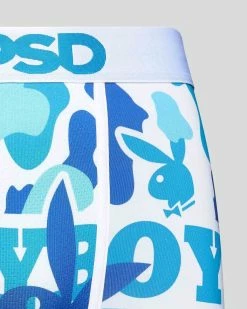 PSD Underwear Playboy - Cool Camo -collections Sales Store 123180003 BLU 5
