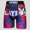 PSD Underwear Playboy - Psych Dye -collections Sales Store 123180004 MUL 1