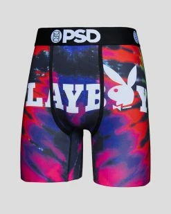 PSD Underwear Playboy - Psych Dye