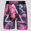 PSD Underwear Playboy - Cyber Bunny