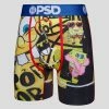 PSD Underwear SpongeBob SquarePants - No Problemo
