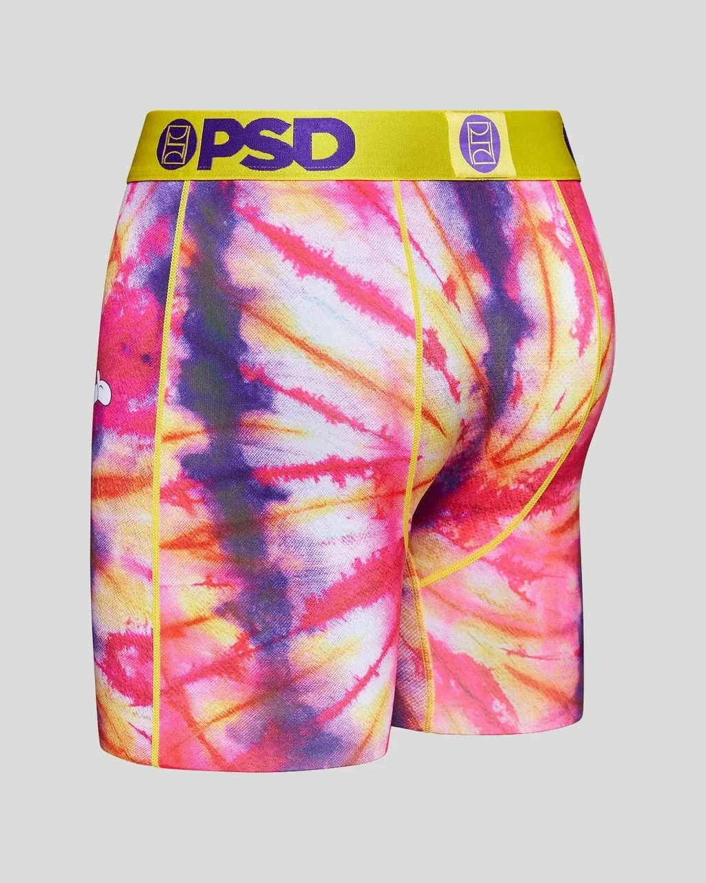 PSD Underwear SpongeBob SquarePants - Bottom Squad 5 PSD Underwear SpongeBob SquarePants - Bottom Squad - Image 3