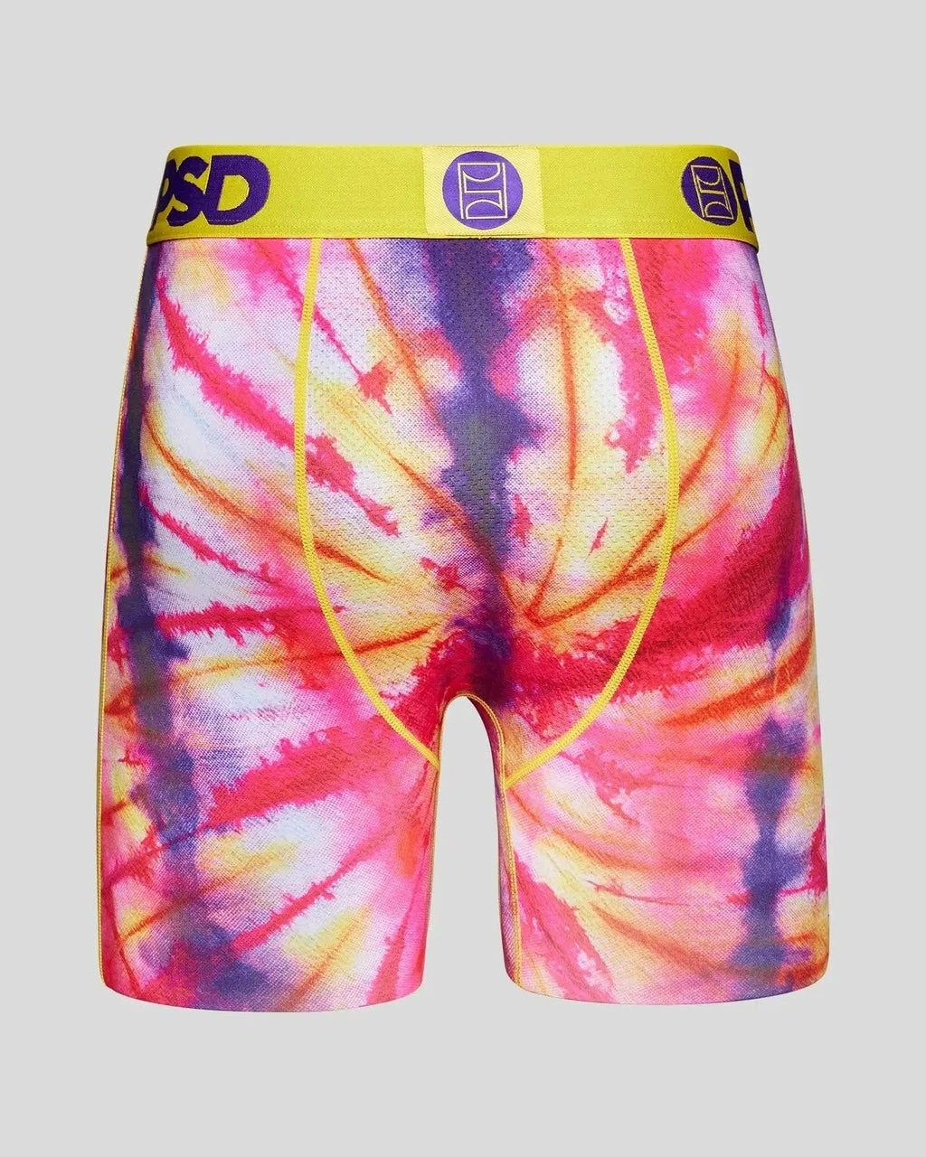 PSD Underwear SpongeBob SquarePants - Bottom Squad 6 PSD Underwear SpongeBob SquarePants - Bottom Squad - Image 4