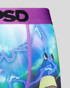 PSD Underwear Rick And Morty - Time Travel 9 PSD Underwear Rick And Morty - Time Travel -collections Sales Store 123180015 PUR 5