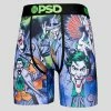 PSD Underwear DC - Mr. J