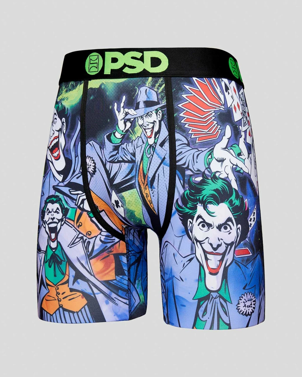 PSD Underwear DC - Mr. J 1 PSD Underwear DC - Mr. J