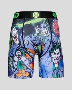 PSD Underwear DC - Mr. J 8 PSD Underwear DC - Mr. J -collections Sales Store 123180021 mul 4