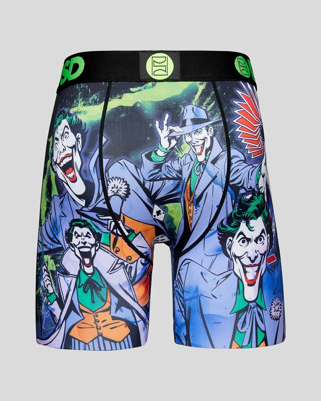 PSD Underwear DC - Mr. J 4 PSD Underwear DC - Mr. J - Image 4