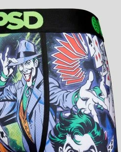 PSD Underwear DC - Mr. J 9 PSD Underwear DC - Mr. J -collections Sales Store 123180021 mul 5