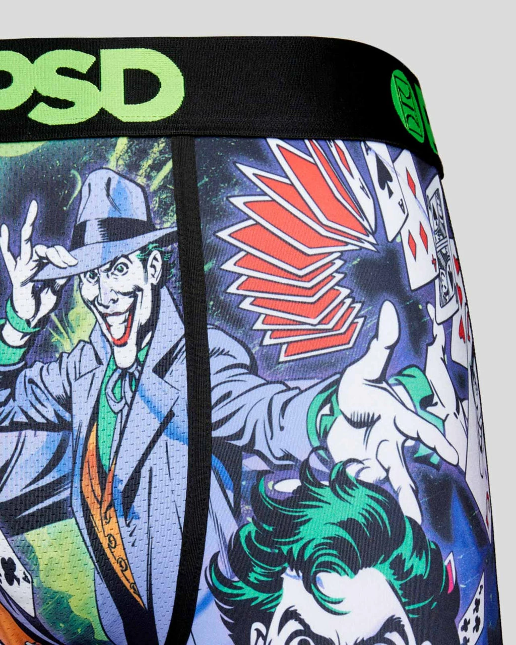 PSD Underwear DC - Mr. J 5 PSD Underwear DC - Mr. J - Image 5