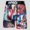 PSD Underwear Playboy - Moods -collections Sales Store 123180025 BLK 1