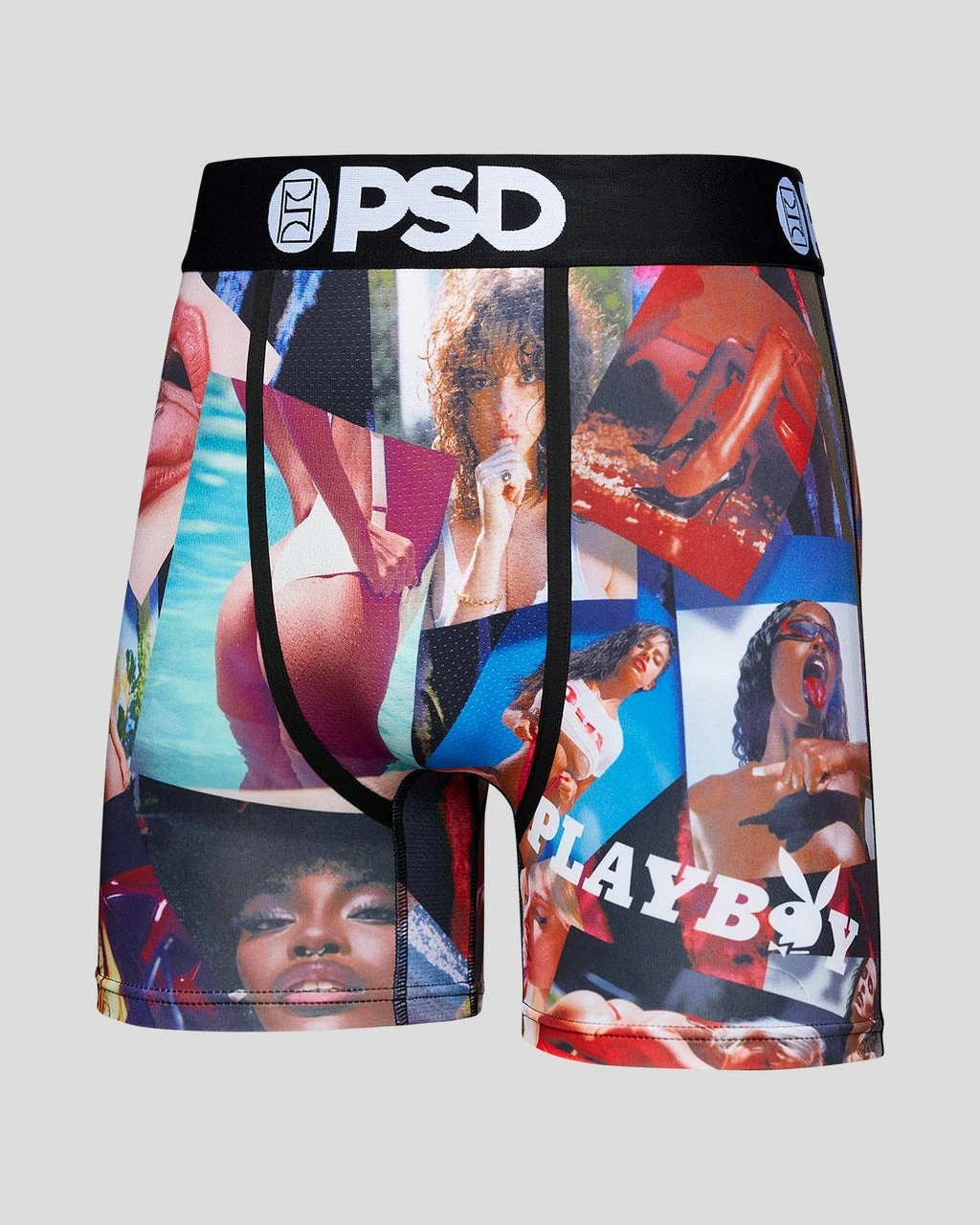 PSD Underwear Playboy - Moods 3 PSD Underwear Playboy - Moods