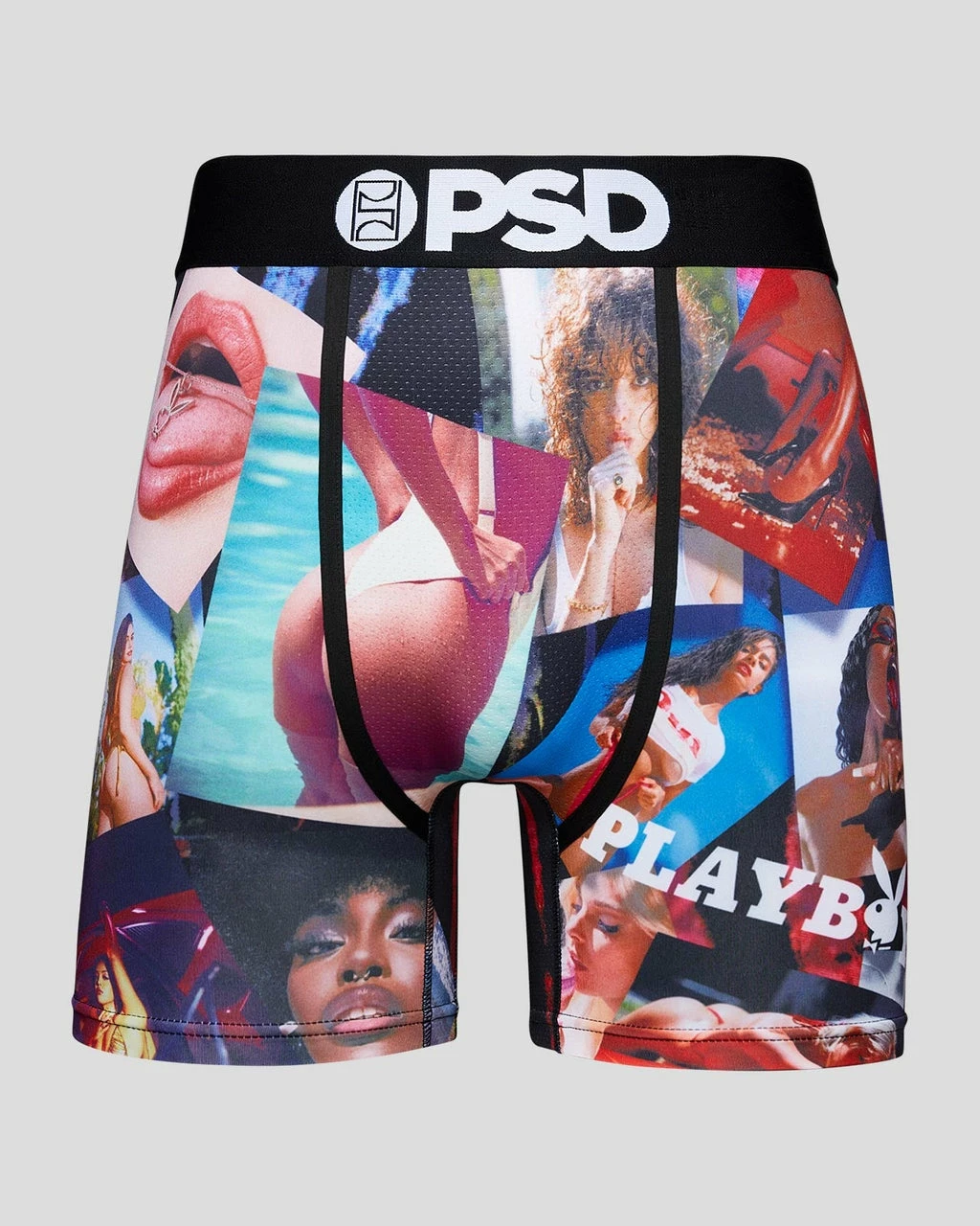 PSD Underwear Playboy - Moods 4 PSD Underwear Playboy - Moods - Image 2