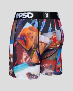 PSD Underwear Playboy - Moods 9 PSD Underwear Playboy - Moods -collections Sales Store 123180025 BLK 3