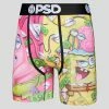 PSD Underwear SpongeBob SquarePants - Money Drip