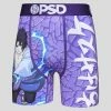PSD Underwear Naruto - Sasuke Ultra -collections Sales Store 123180038 PUR 1