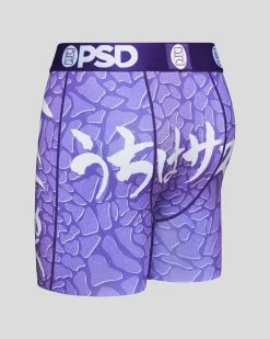PSD Underwear Naruto - Sasuke Ultra -collections Sales Store 123180038 PUR 3
