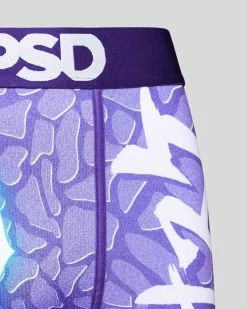 PSD Underwear Naruto - Sasuke Ultra -collections Sales Store 123180038 PUR 5