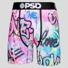 PSD Underwear Tough Love -collections Sales Store 123180044 MUL 1