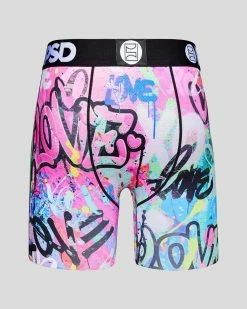 PSD Underwear Tough Love -collections Sales Store 123180044 MUL 4