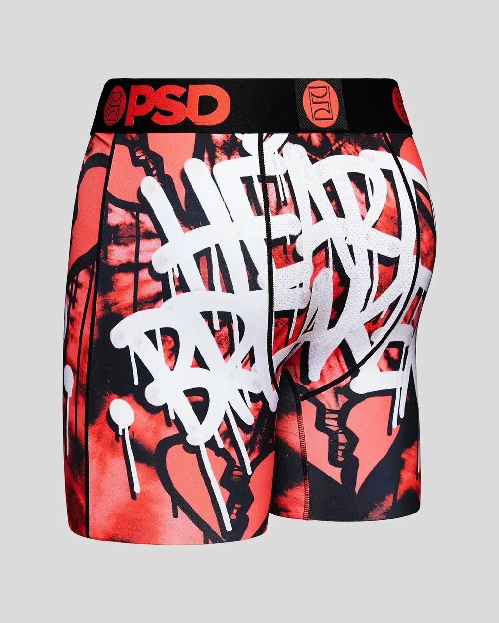 PSD Underwear Heart-Breaker 5 PSD Underwear Heart-Breaker - Image 3