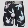 PSD Underwear Playboy - Glow 2 PSD Underwear Playboy - Glow -collections Sales Store 123180121 BLK 1