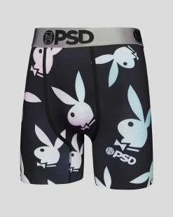 PSD Underwear Playboy - Glow