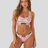 PSD Underwear Playboy - Rose Gold -collections Sales Store 123480007 PNK 1
