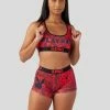 PSD Underwear Playboy - Paisely -collections Sales Store 123480008 RED 1