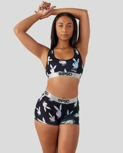 PSD Underwear Playboy - Glow