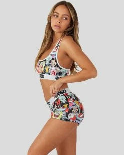 PSD Underwear SpongeBob SquarePants - Shellfie -collections Sales Store 123480013 MUL 3