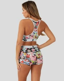 PSD Underwear SpongeBob SquarePants - Shellfie -collections Sales Store 123480013 MUL 4