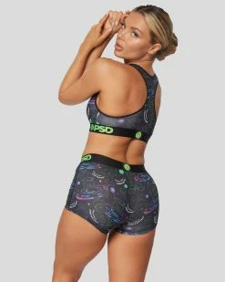 PSD Underwear Looney Tunes - Greetings Earthlings 7 PSD Underwear Looney Tunes - Greetings Earthlings -collections Sales Store 123480025 BLK 3