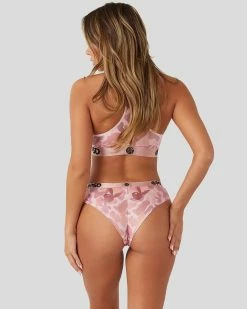 PSD Underwear Playboy - Rose Gold -collections Sales Store 123480028 PNK 4