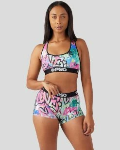 PSD Underwear Tough Love