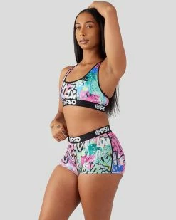 PSD Underwear Tough Love -collections Sales Store 123480036 MUL 3