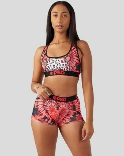 PSD Underwear Heart-Breaker